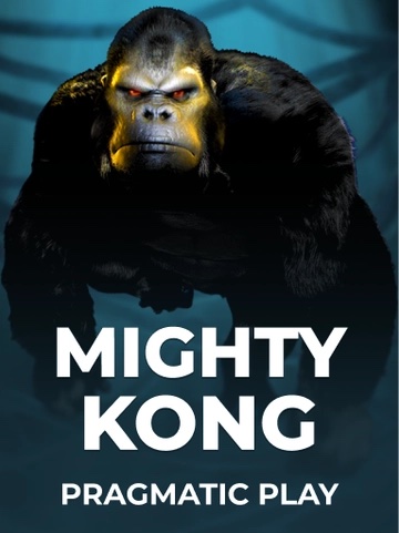 Mighty Kong